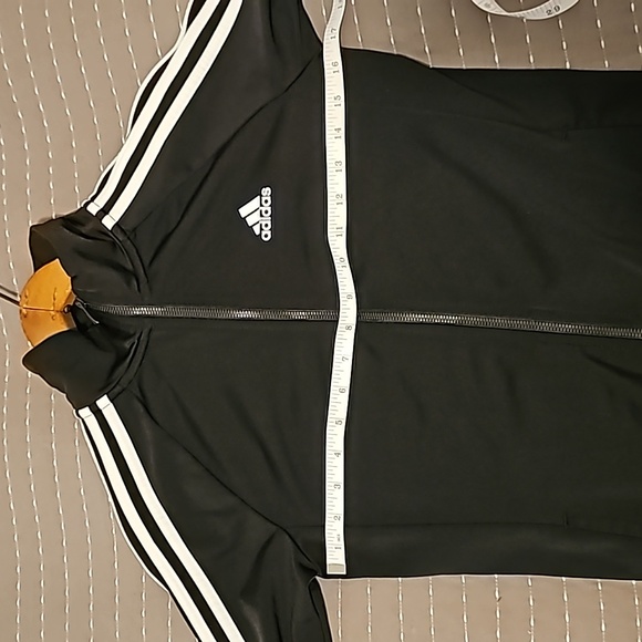 Adidas track jacket - Picture 3 of 3